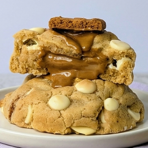 Biscoff Cookie