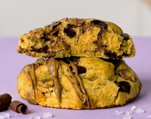 Choc Chip Cookie