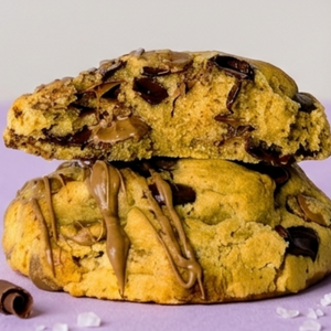 Choc Chip Cookie
