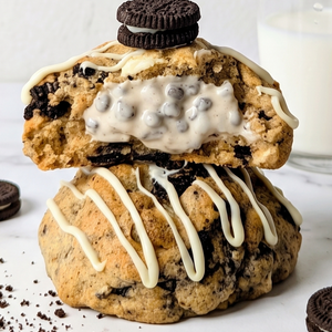 Cookies & Cream Cookie