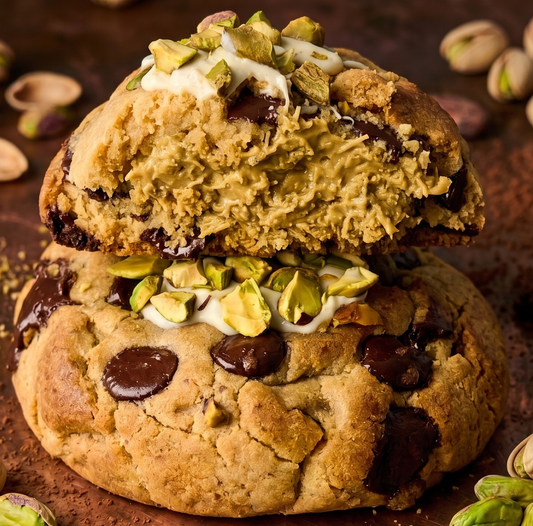 Dubai Crunch Cookie