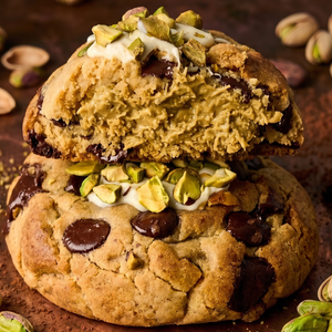 Dubai Crunch Cookie