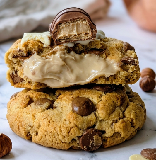 Kinder Bueno Cookie