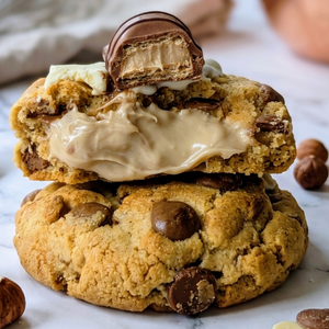 Kinder Bueno Cookie