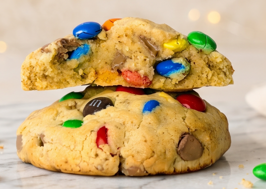 MMs Cookie
