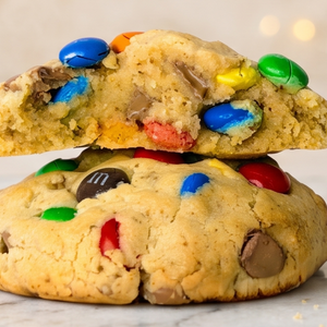 MMs Cookie