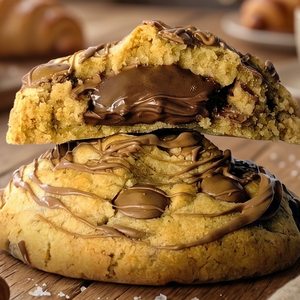 Nutella Cookie