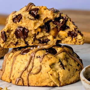 NYC Walnut Cookie